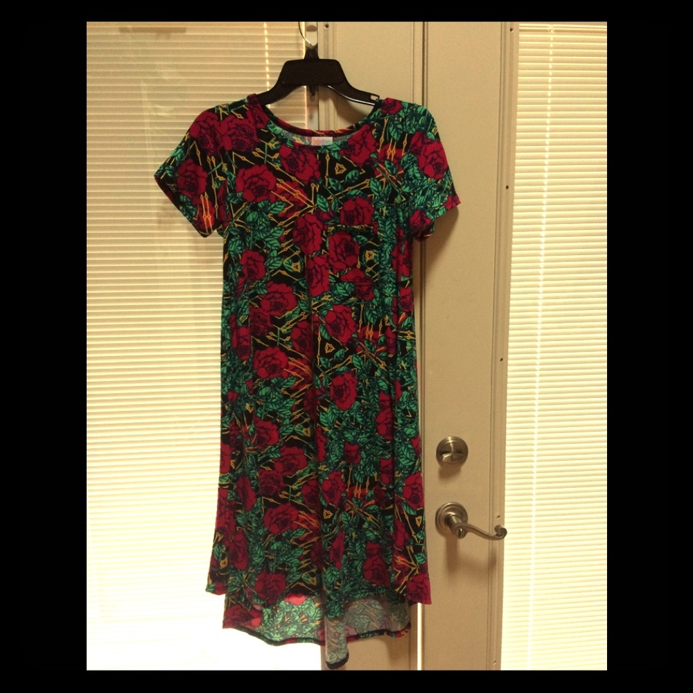 LuLaroe Carly